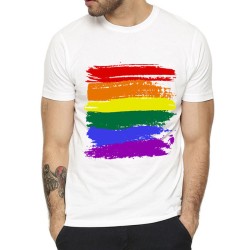 Gay Pride T Shirt