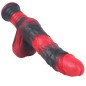 Alien Silicone Dildo - Handheld