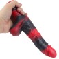 Alien Silicone Dildo - Handheld