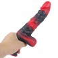 Alien Silicone Dildo - Handheld