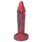 Alien Silicone Dildo - Dragon