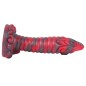 Alien Silicone Dildo - Dragon