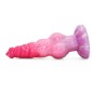 Peachy Colorful Realistic Dildo- 16