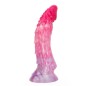 Peachy Colorful Realistic Dildo- 09