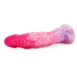 Peachy Colorful Realistic Dildo- 09