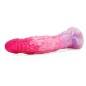 Peachy Colorful Realistic Dildo- 09