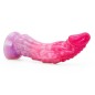 Peachy Colorful Realistic Dildo- 09