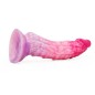 Peachy Colorful Realistic Dildo- 09