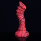 Rough Silicone Dildo