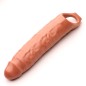 11" Long Penis Extension Sleeve