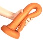 Snake Super Long Dildo