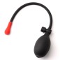 Red Point Inflatable Plug