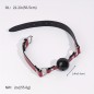 Breathable Ball Gag