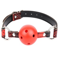 Breathable Ball Gag