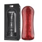 Red Bullet Masturbation Cup