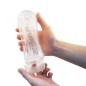 Crystal Clear Masturbation Cup