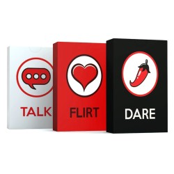 Talk Flirt Dare