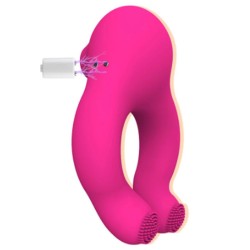 Suction Cock Ring