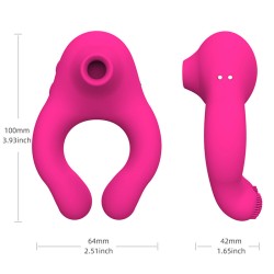 Suction Cock Ring