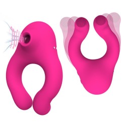 Suction Cock Ring