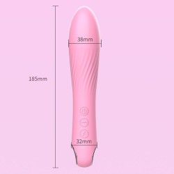 Razer Electric Shock Vibrator