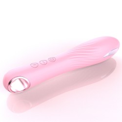 Razer Electric Shock Vibrator