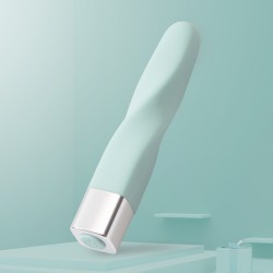 Screw Lipstick Class Vibrator