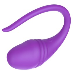 Jola APP Smart  Vibrating Egg -Dildo