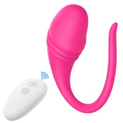 Jola APP Smart  Vibrating Egg -Dildo