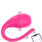 Jola APP Smart  Vibrating Egg -Dildo