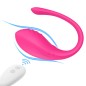 Jola APP Smart  Vibrating Egg -Wavy