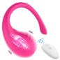 Jola APP Smart  Vibrating Egg -Wavy