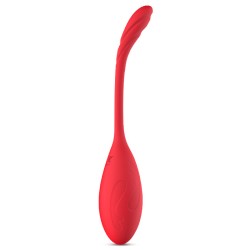 Alina Wireless Vibrating Egg