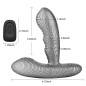 Carbon Fibre Color Boddy Prostate Massager