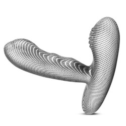 Carbon Fibre Color Boddy Prostate Massager