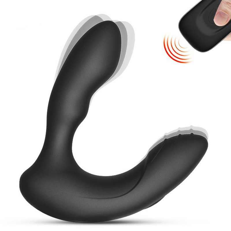 Edgar Prostate Massager