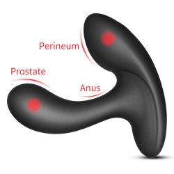 Kay Prostate Vibrator