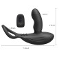 Maud Prostate Massager with Ball Loop