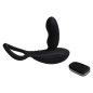 Maud Prostate Massager with Ball Loop