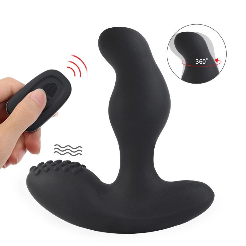 Caesar Rotation Prostate Vibrator