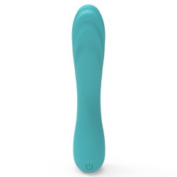 Big Finger G-spot Vibrator