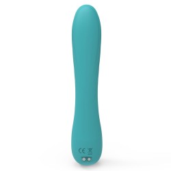 Big Finger G-spot Vibrator