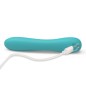 Big Finger G-spot Vibrator