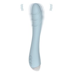 Silver Fox Vibration G-spot Vibe