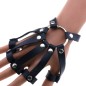 Five Ring Wrist Bracelet