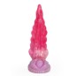 Peachy Colorful Realistic Dildo- 07