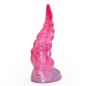 Peachy Colorful Realistic Dildo- 07