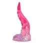 Peachy Colorful Realistic Dildo- 07