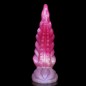 Peachy Colorful Realistic Dildo- 07