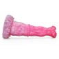 Peachy Colorful Realistic Dildo- 05